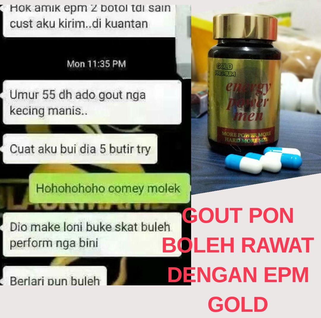 EPM GOLD PREMIUM 26 TESTIMONI EPM GOLD PREMIUM